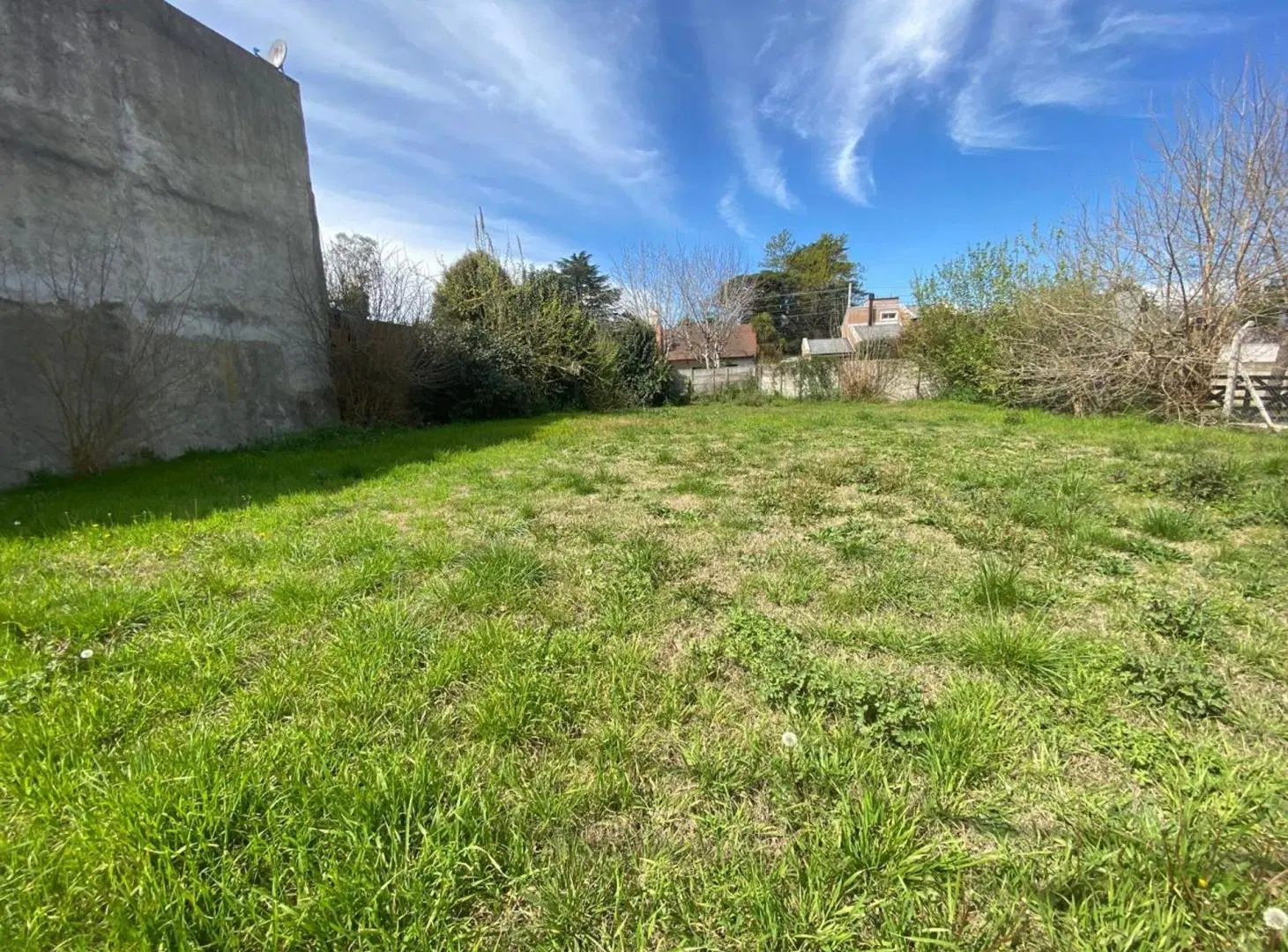 Lote en Venta City Bell Zona Country Estudiantes 2