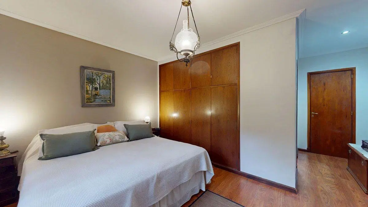 CASA EN VENTA EN RANELAGH 8