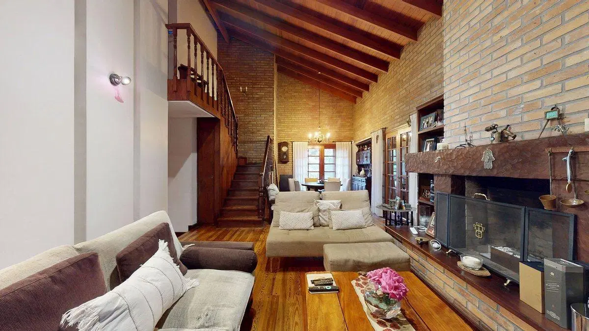 CASA EN VENTA EN RANELAGH 2