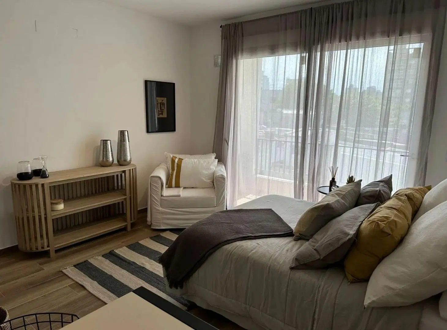 DEPARTAMENTO. VENTA. LA PLATA 3