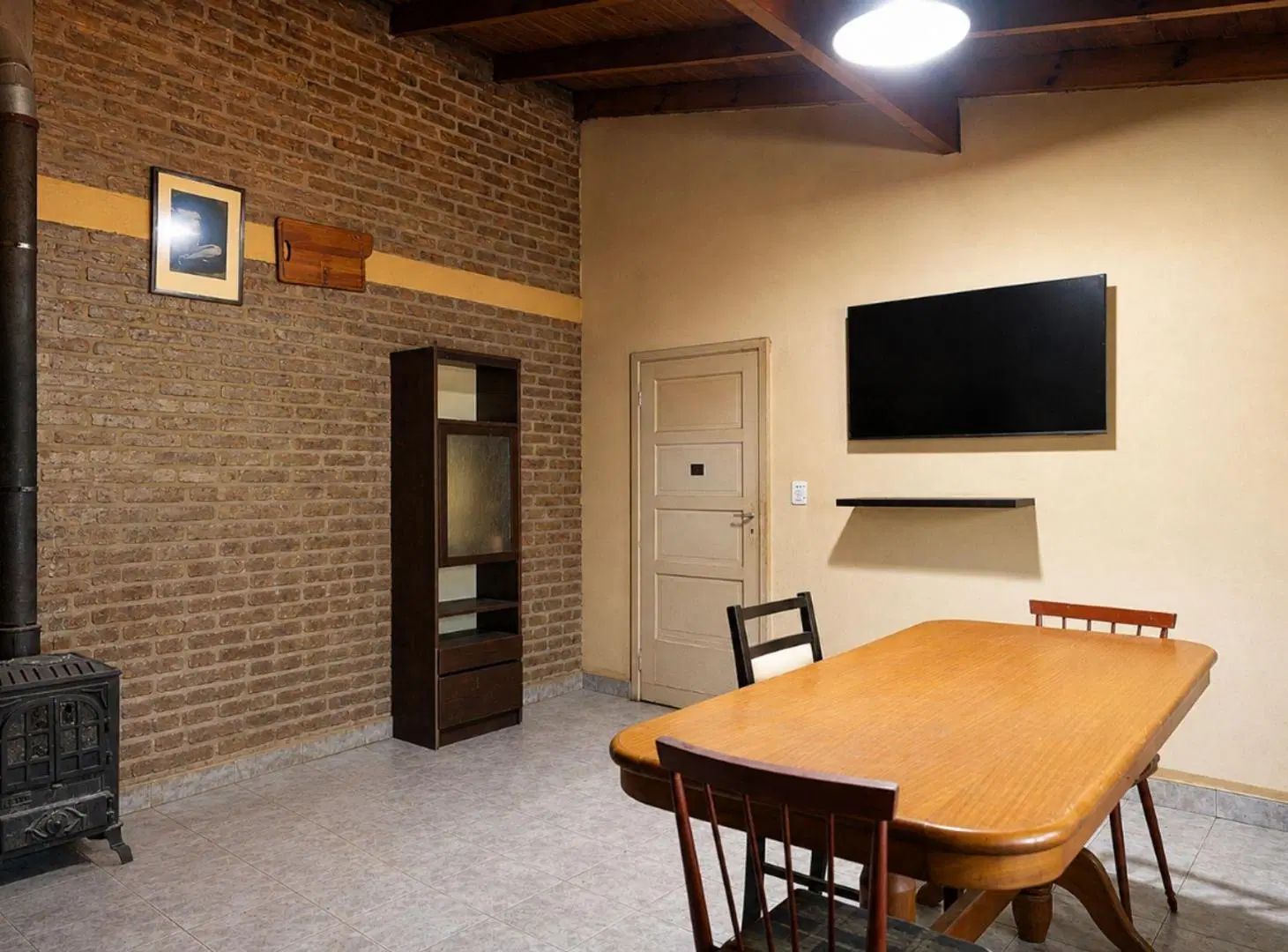 CASA QUINTA EN VENTA EN EL PATO 8