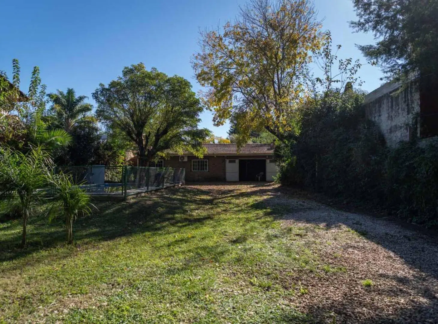 CASA QUINTA EN VENTA EN EL PATO 5