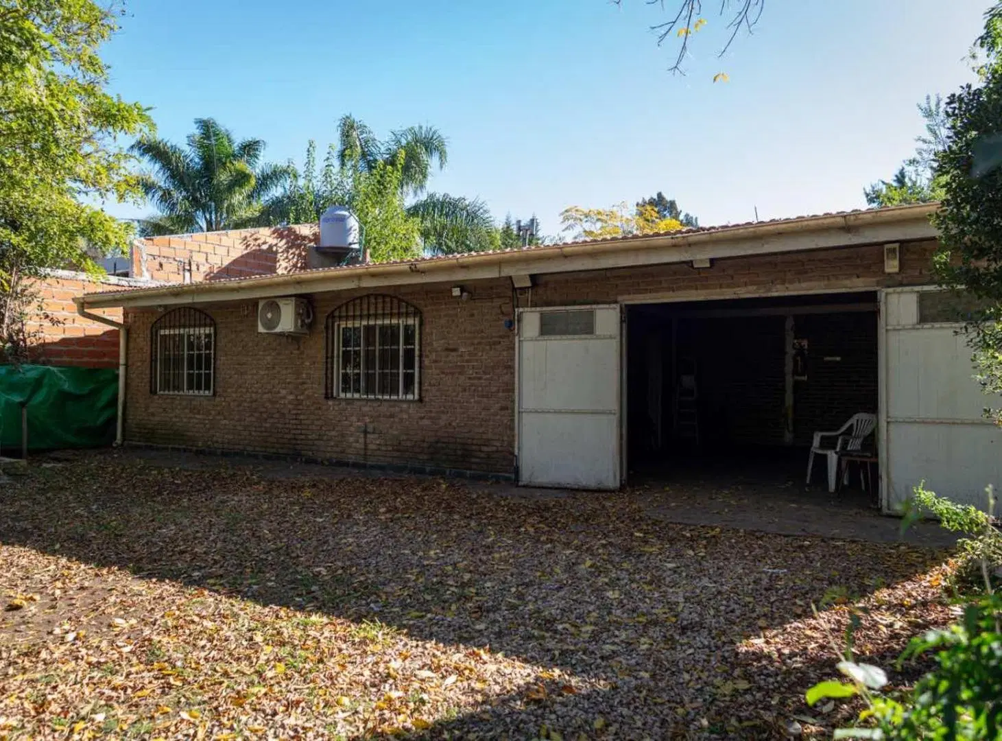 CASA QUINTA EN VENTA EN EL PATO 3