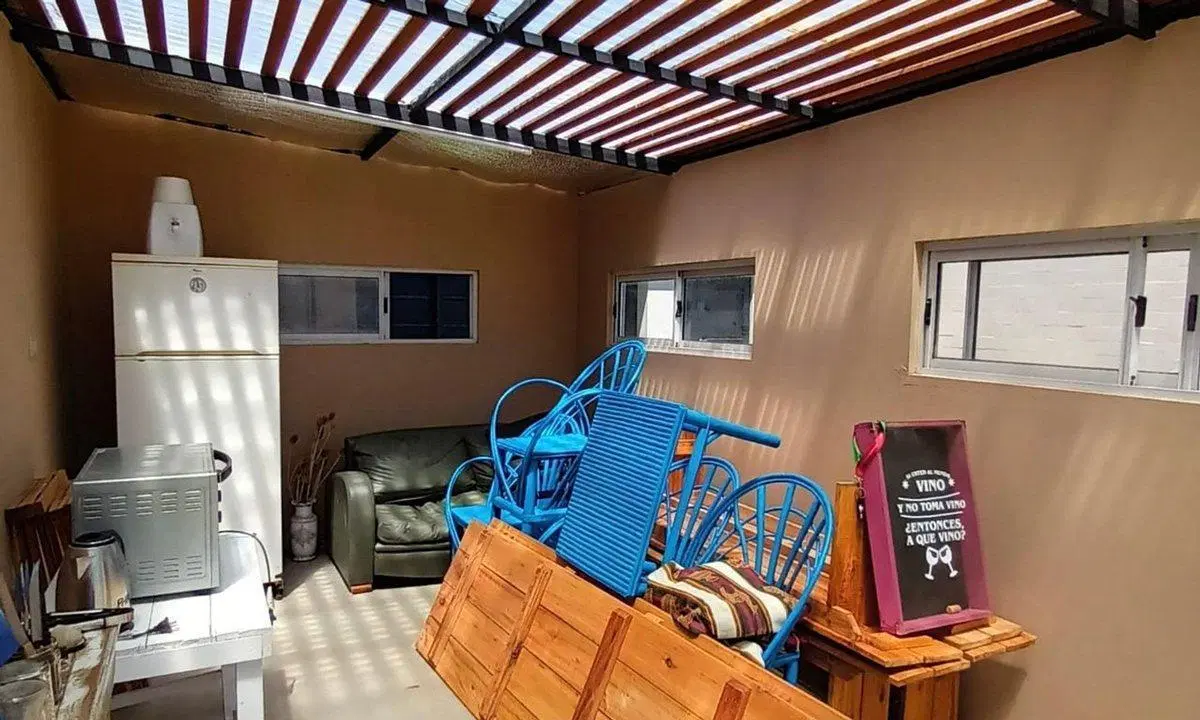 Casa quinta con pileta en La Plata 5
