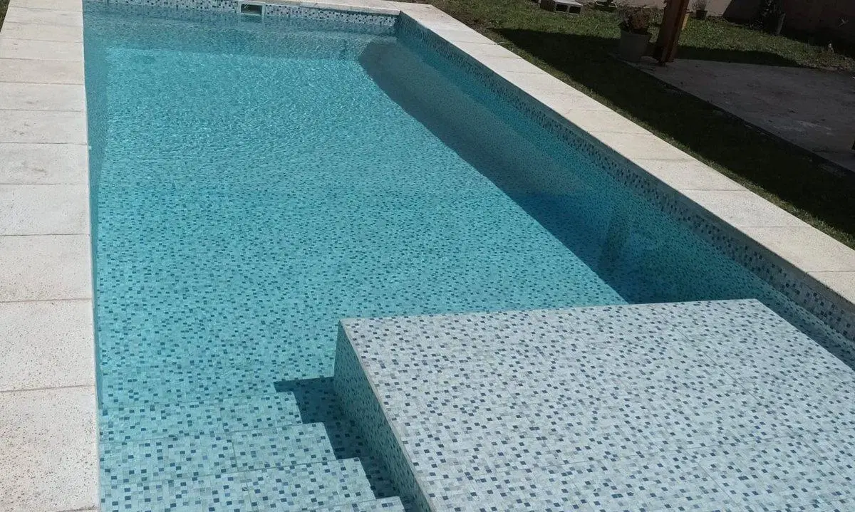 Casa quinta con pileta en La Plata 4