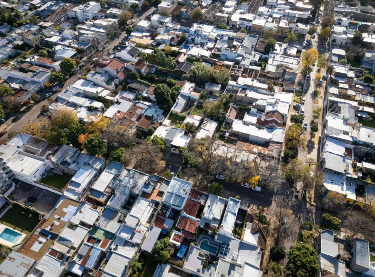 LOTE EN VENTA EN LA PLATA 4
