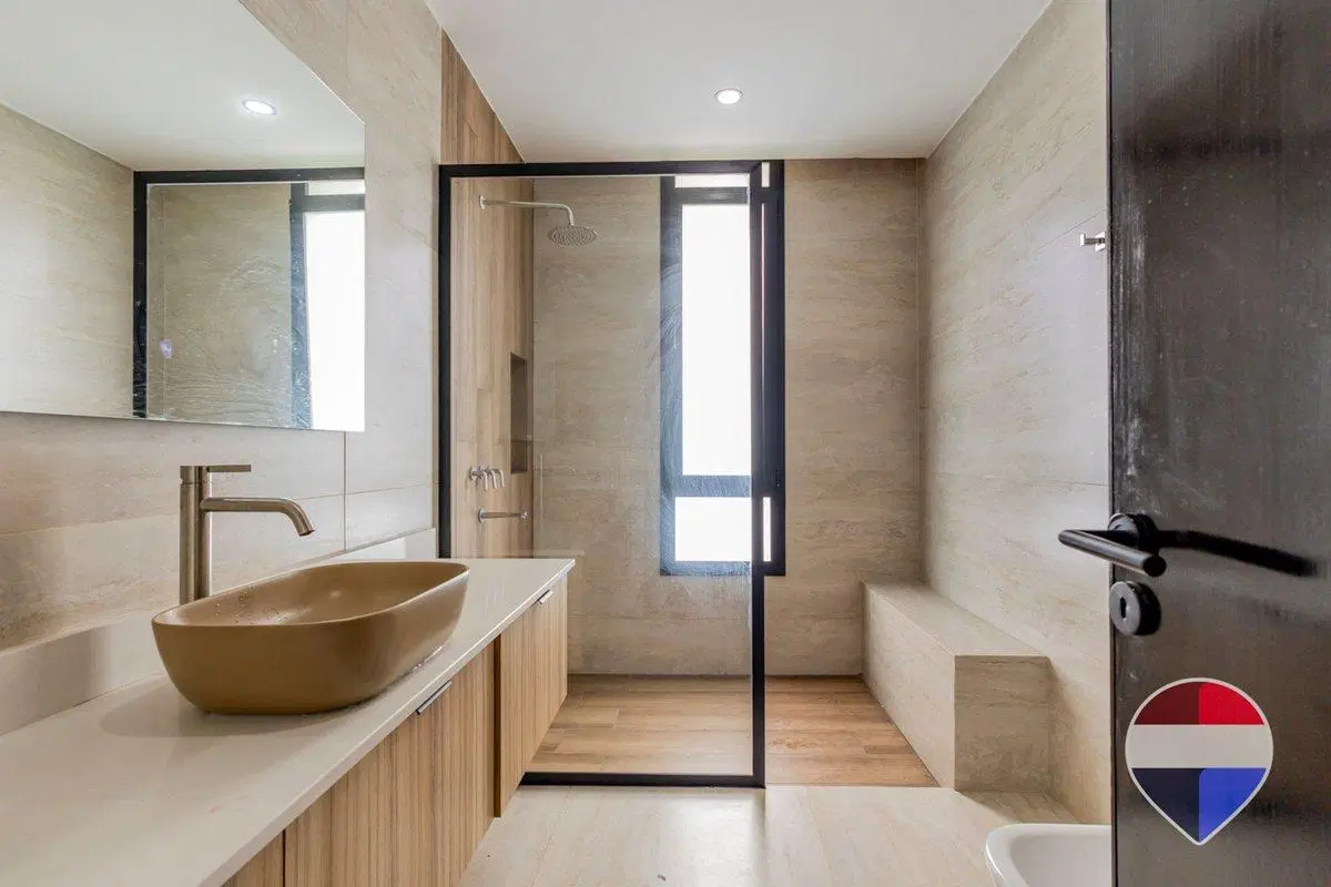 Casa en Venta en Haras del Sur c piscina climatiza 5