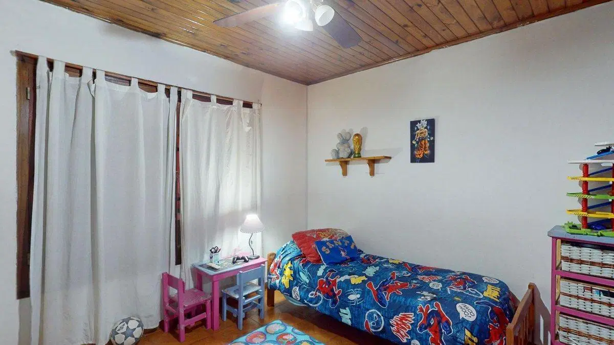 CASA EN VENTA LA PLATA 5