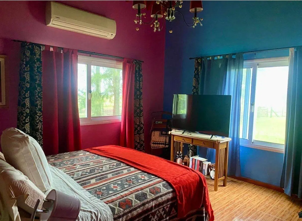 Casa en venta en Haras del Sur 5