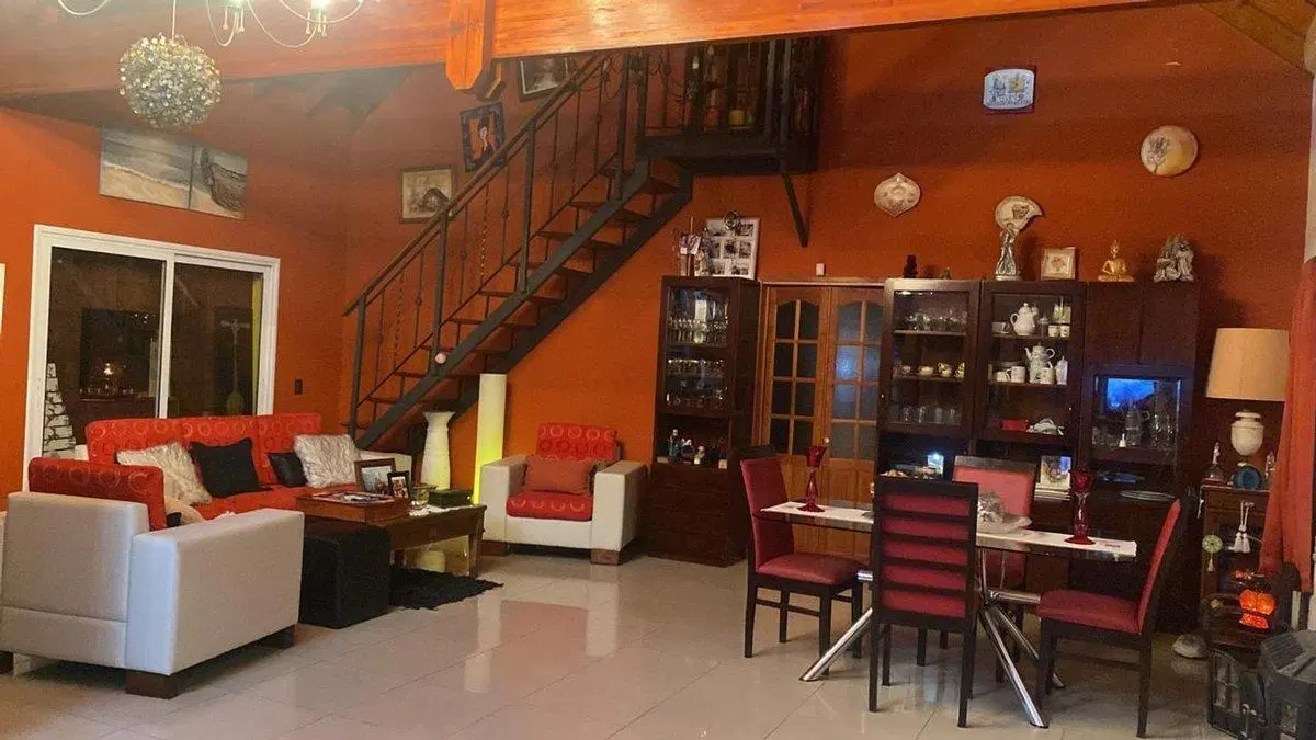 Casa en venta en Haras del Sur 4
