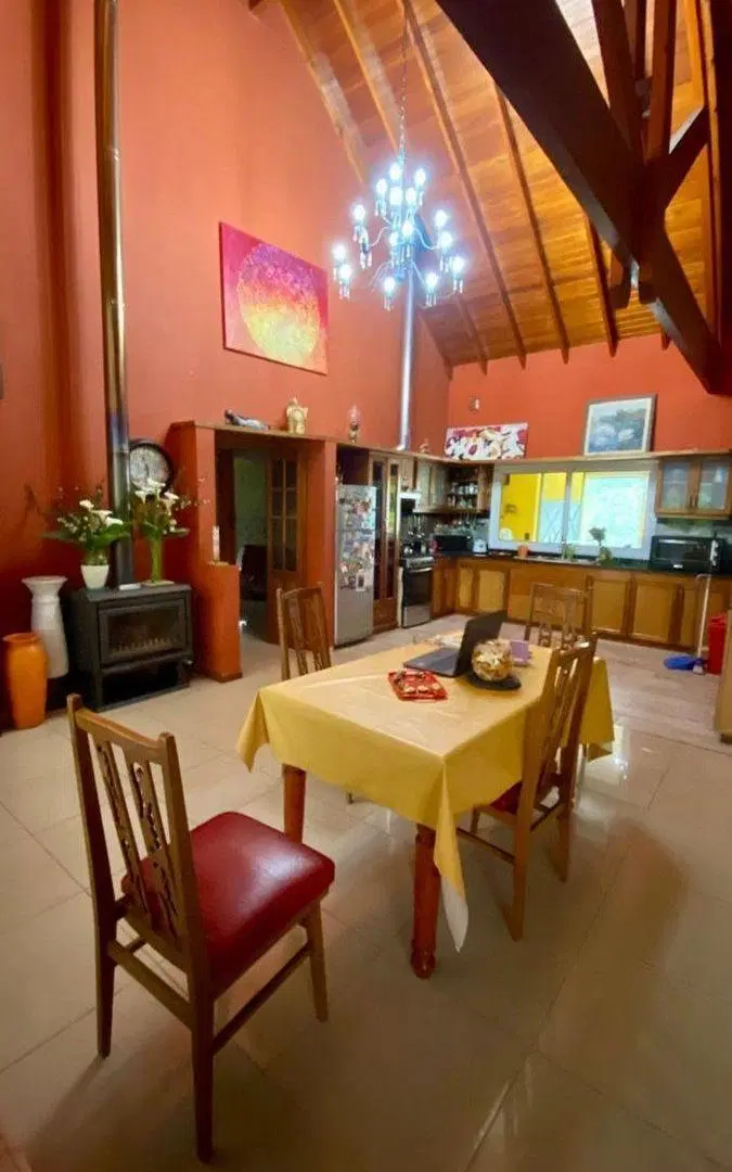 Casa en venta en Haras del Sur 8