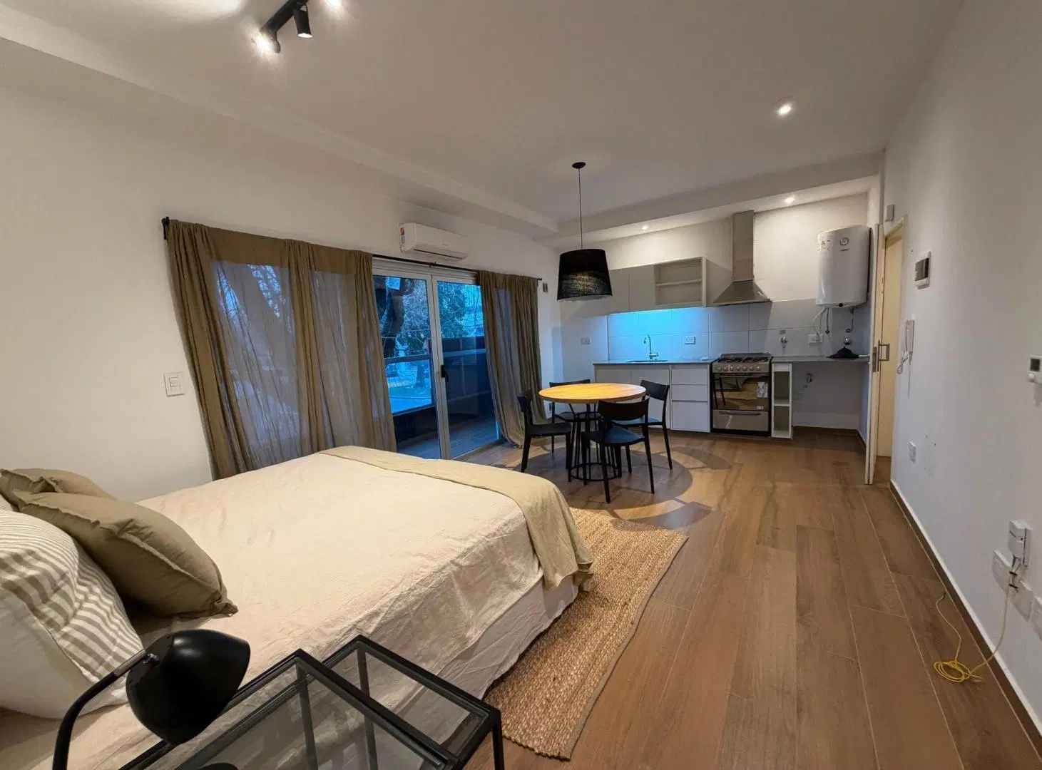 MONOAMBIENTE EN LA PLATA VENTA 3