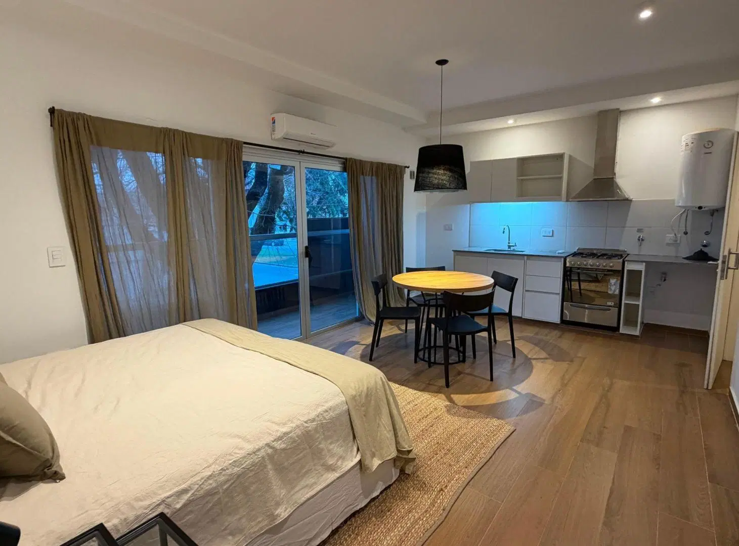 MONOAMBIENTE EN LA PLATA VENTA 2