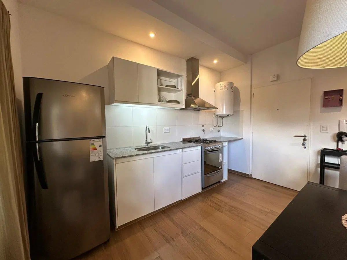 MONOAMBIENTE EN LA PLATA VENTA 5