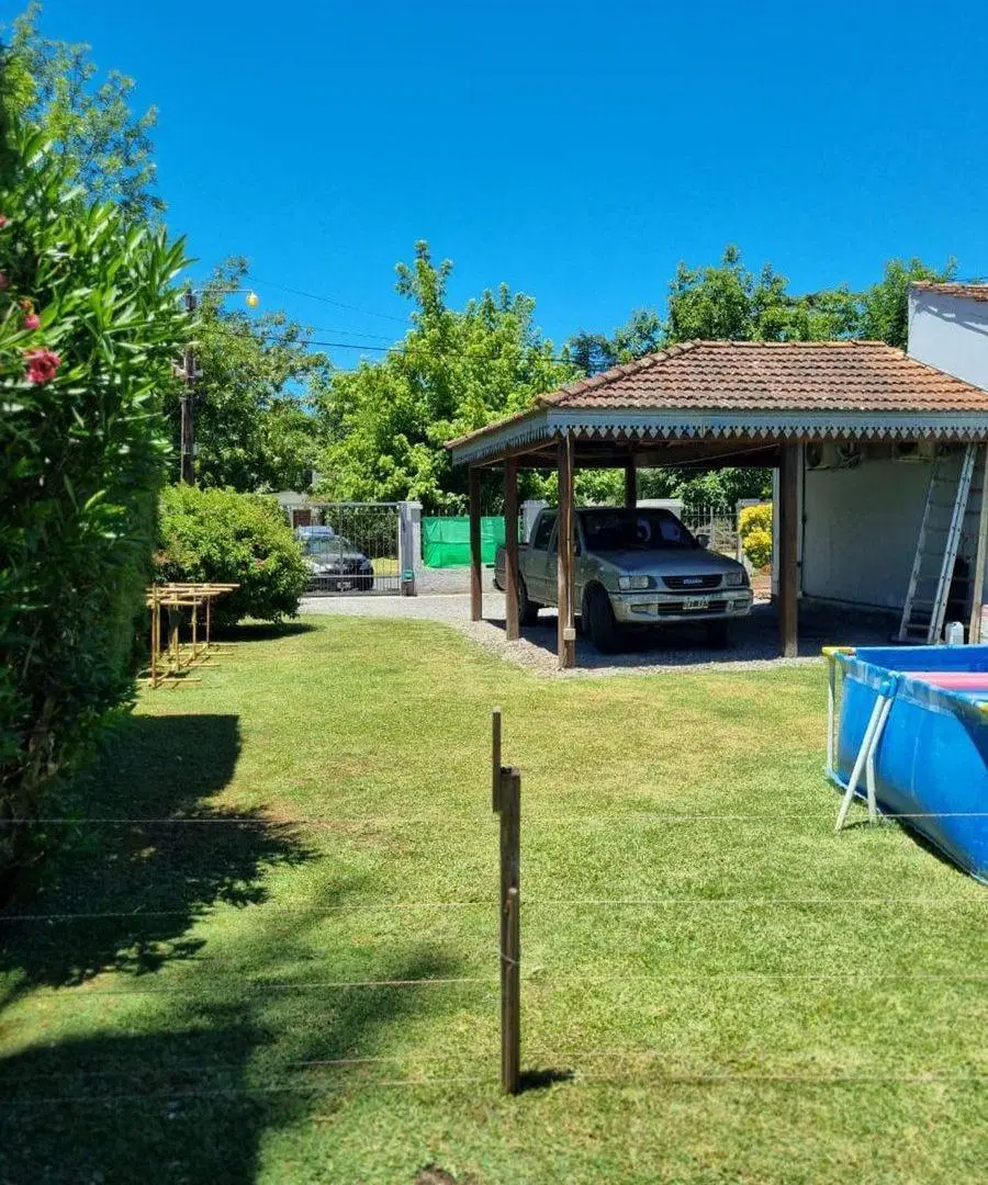 Venta Terreno en City Bell 4