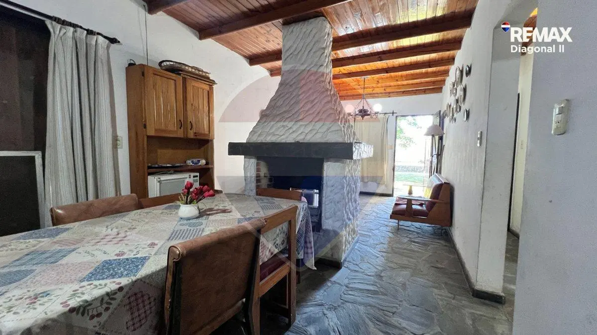 CASA EN VENTA EN CHASCOMÚS 2