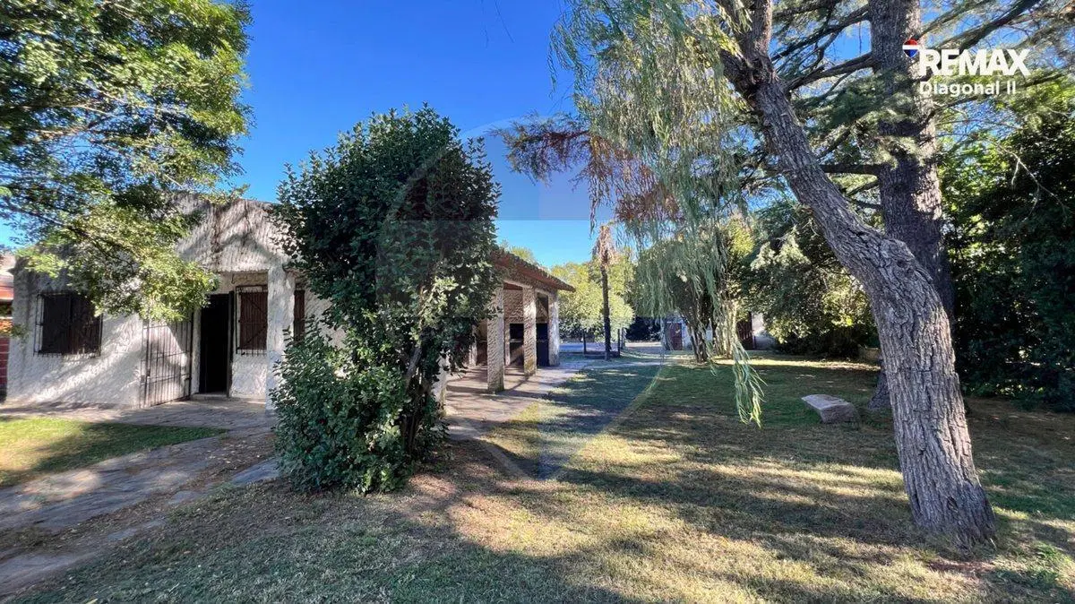 CASA EN VENTA EN CHASCOMÚS 3