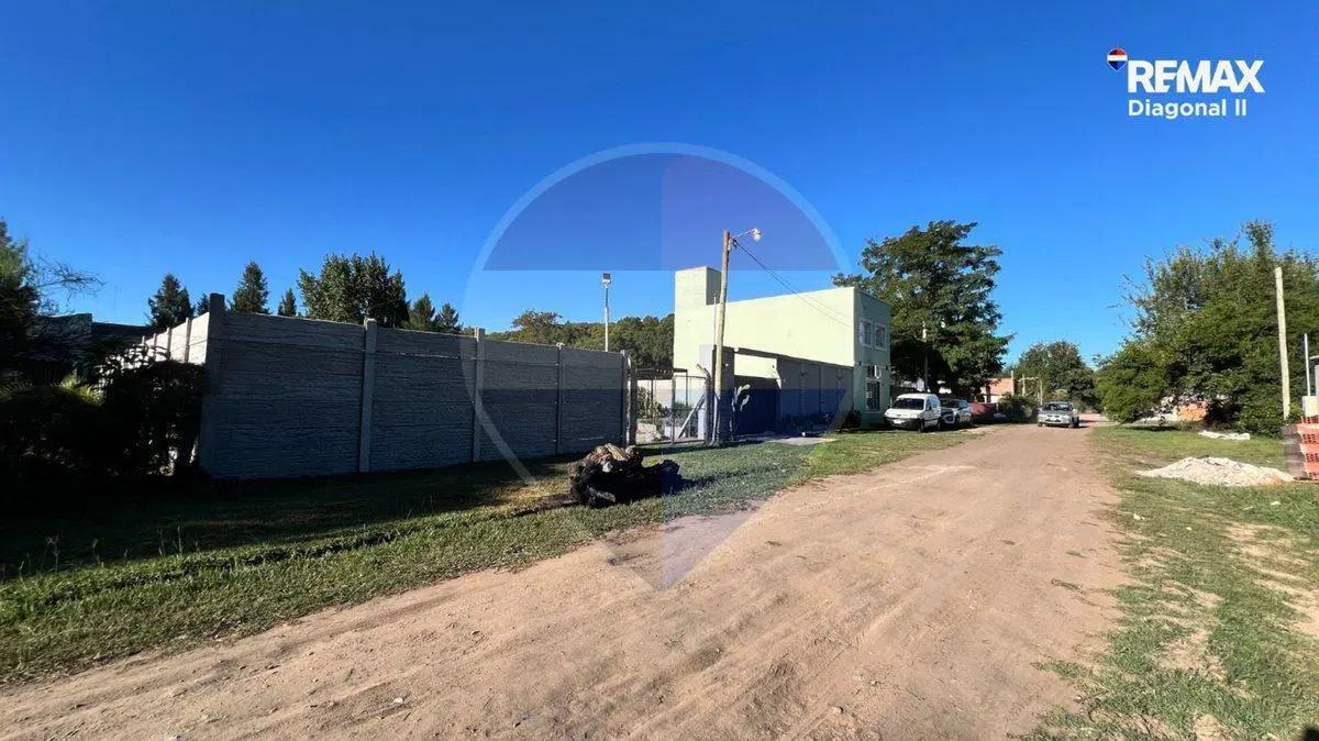 CASA EN VENTA EN CHASCOMÚS 8