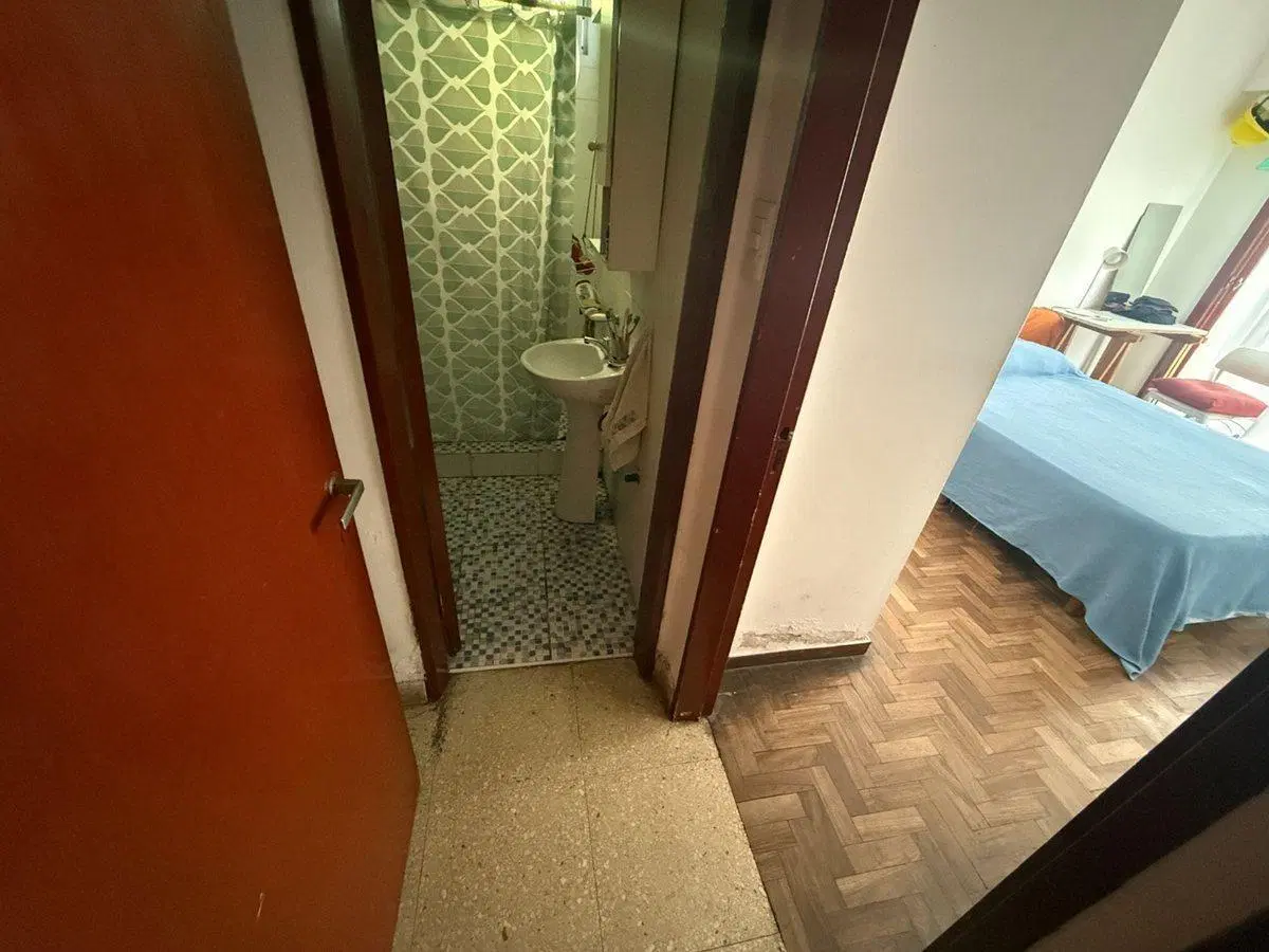 DEPARTAMENTO EN VENTA LA PLATA UN DORMITORIO 8