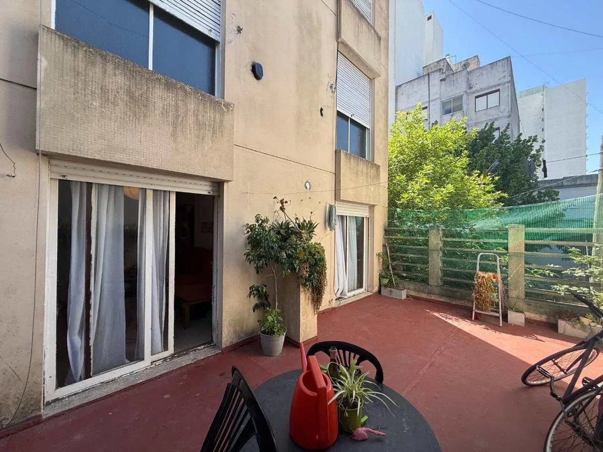 DEPARTAMENTO EN VENTA LA PLATA UN DORMITORIO 3
