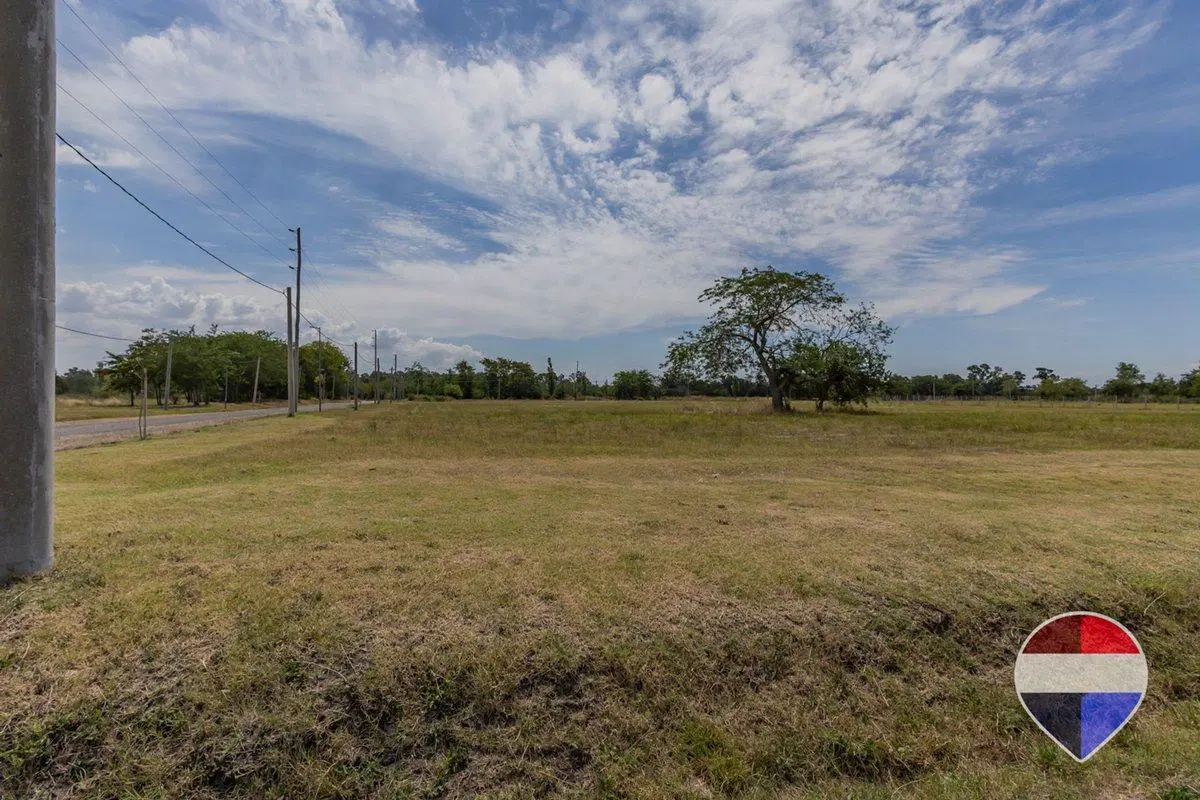 LOTE EN VENTA EN LA PLATA 8
