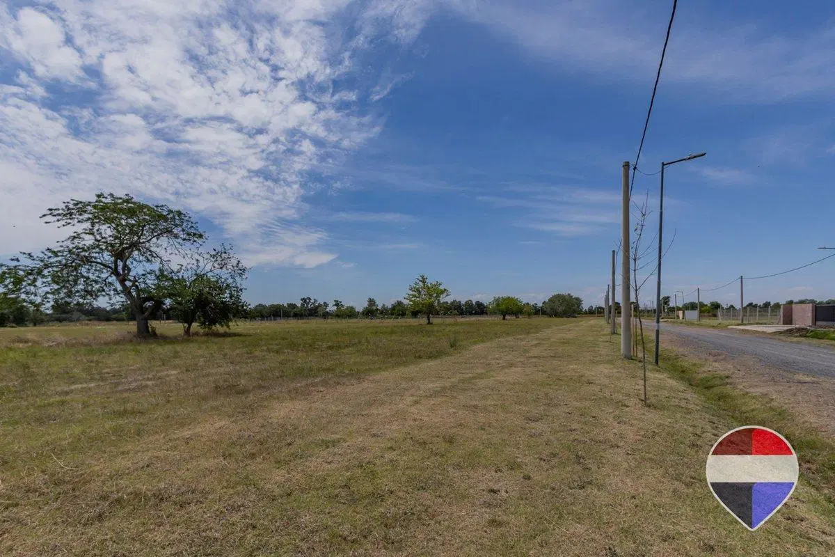 LOTE EN VENTA EN LA PLATA 3