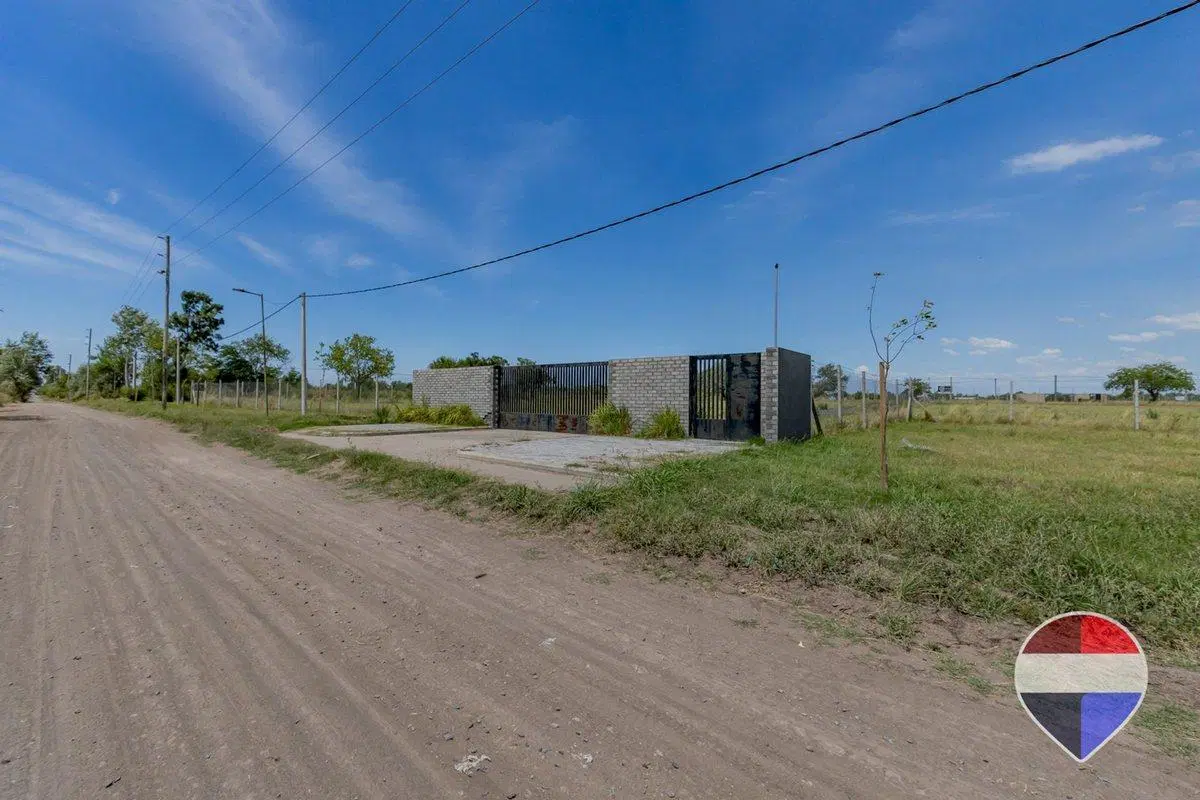 LOTE EN VENTA EN LA PLATA 5
