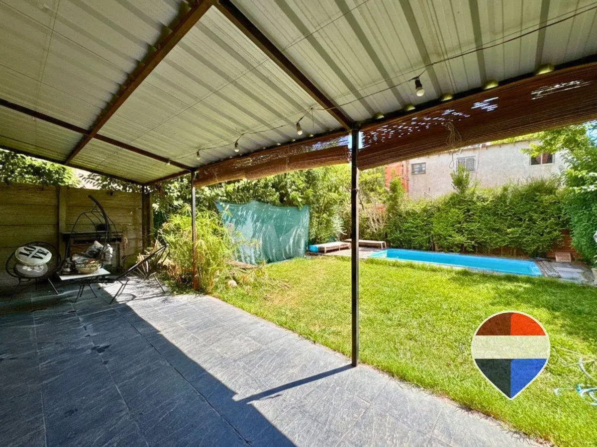 CASA EN VENTA, LA PLATA 8