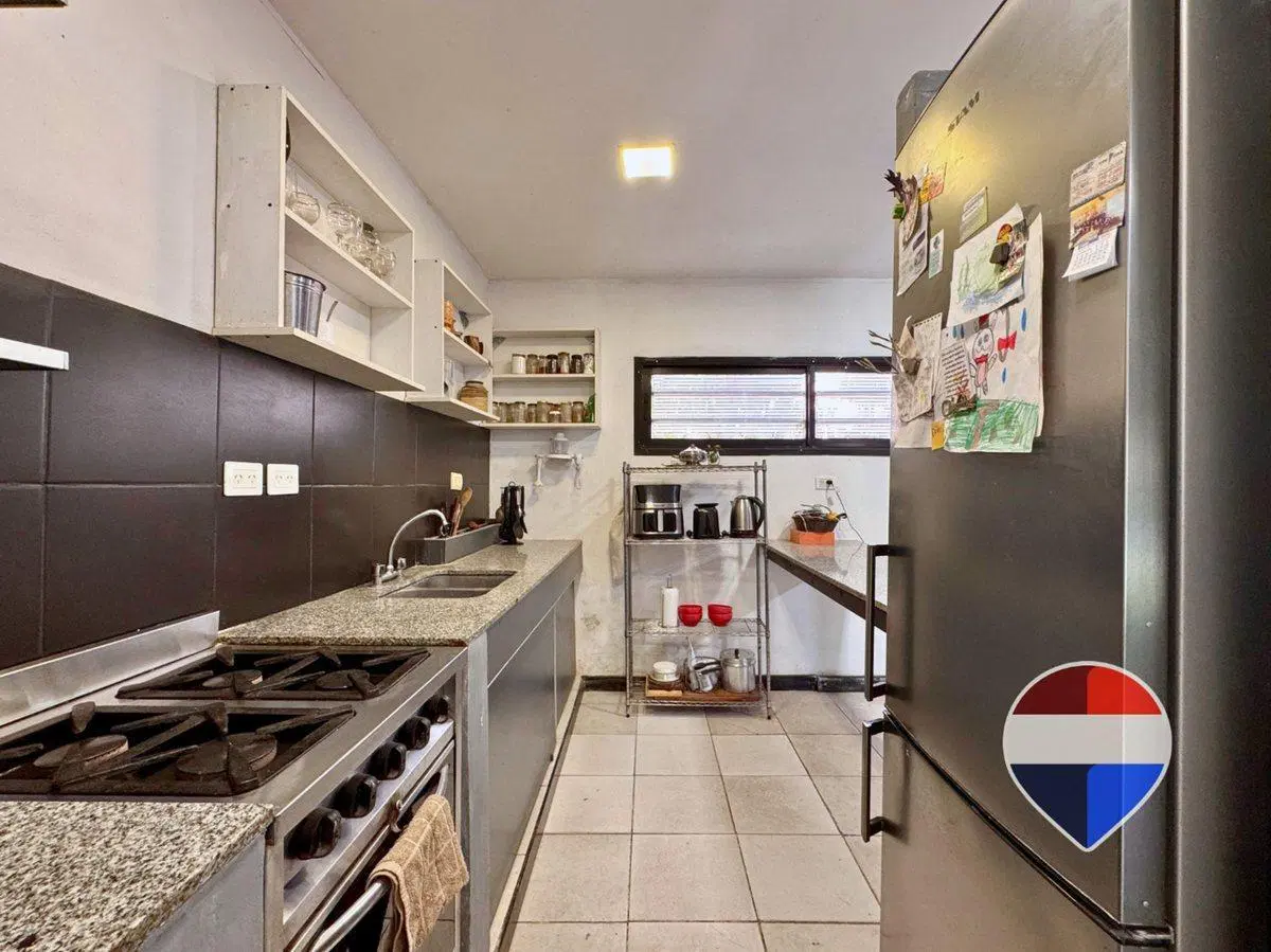 CASA EN VENTA, LA PLATA 4