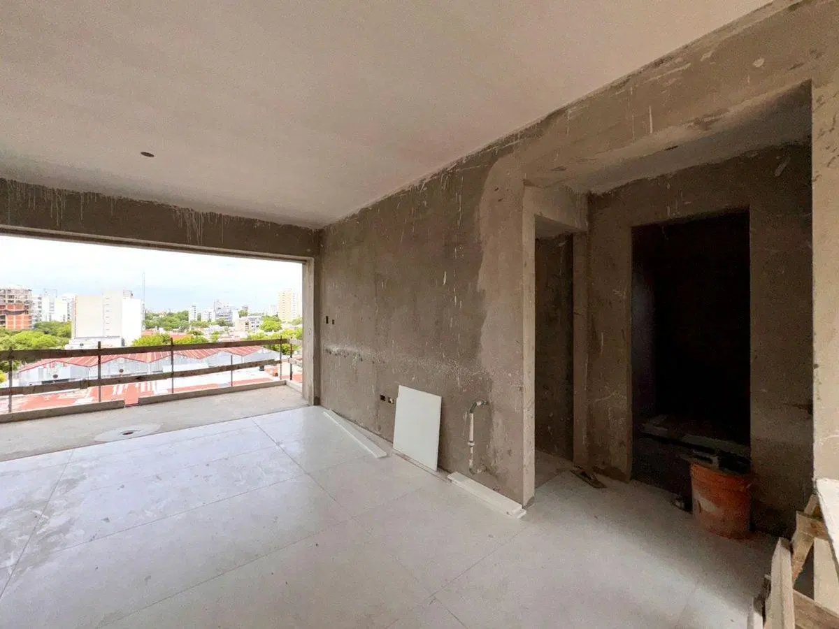Departamento en venta, La Plata 8