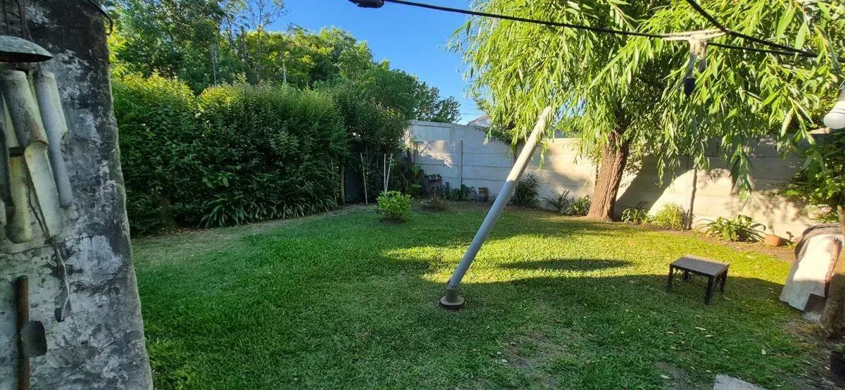 CASA EN VENTA OLMOS LA PLATA 4