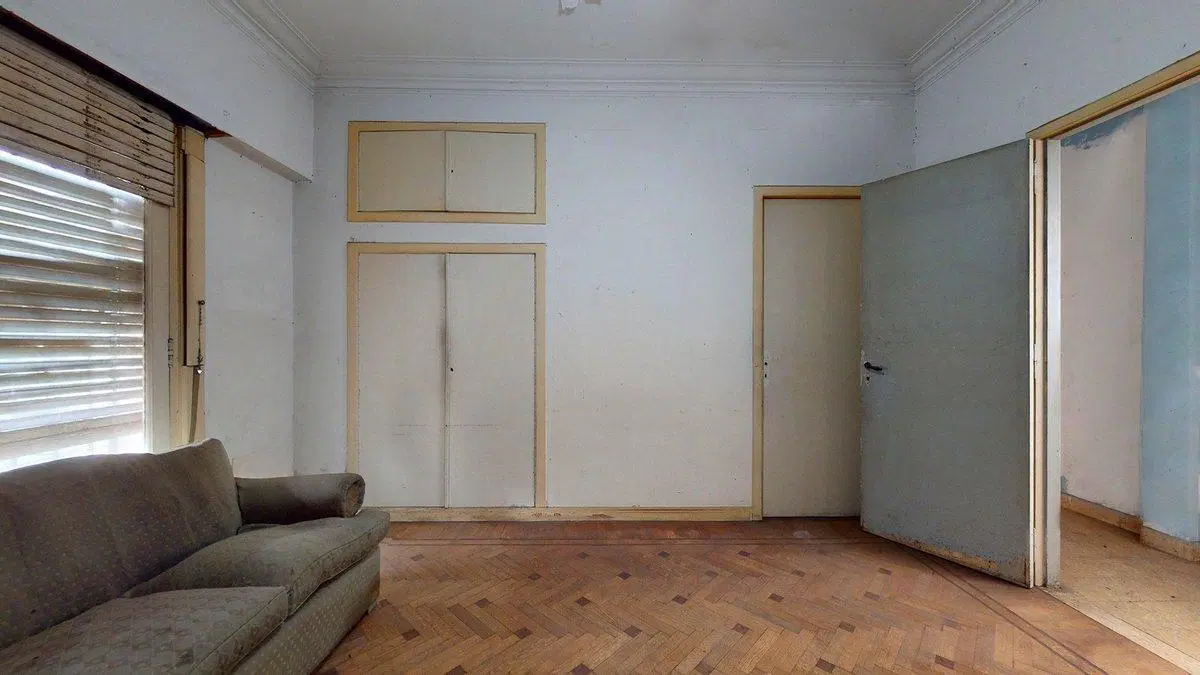 CASA VENTA EN AVELLANEDA Quinta Galli Crucesita 4