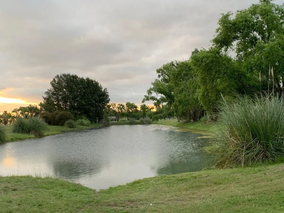 LOTE EN VENTA EN POSADA DE LOS LAGOS 4