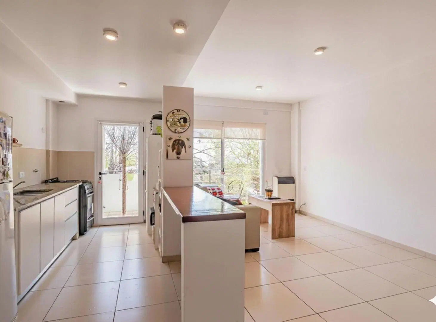 DEPARTAMENTO EN VENTA LA PLATA 5