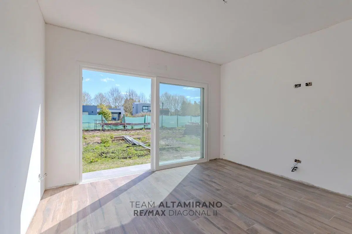CASA EN VENTA EN HARAS DEL SUR II 5