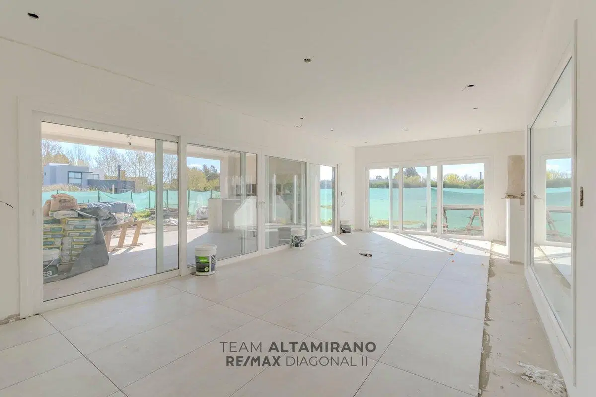 CASA EN VENTA EN HARAS DEL SUR II 3