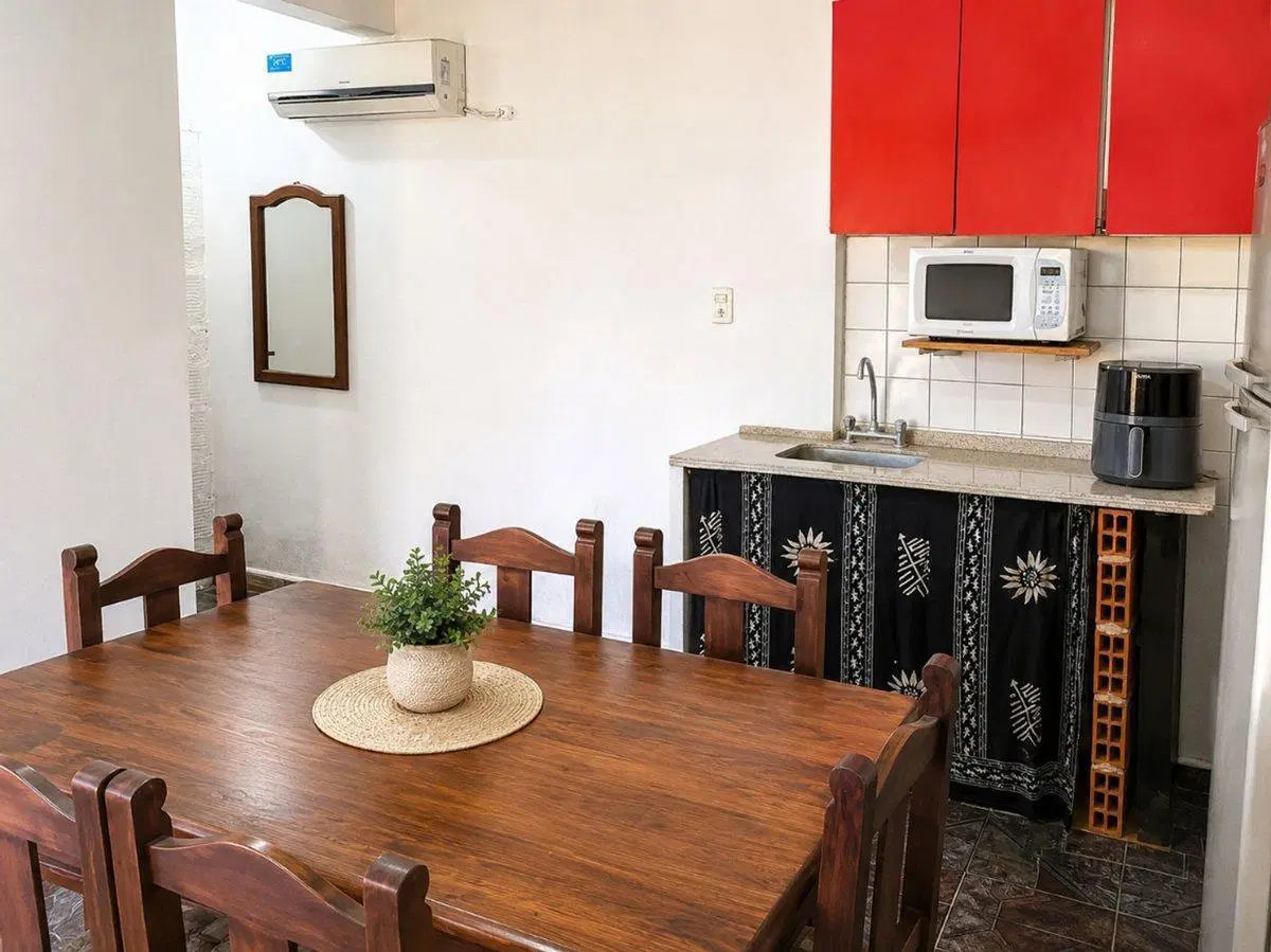 Casa en VENTA 1 dorm. +OBRA El Pato Berazategui 3
