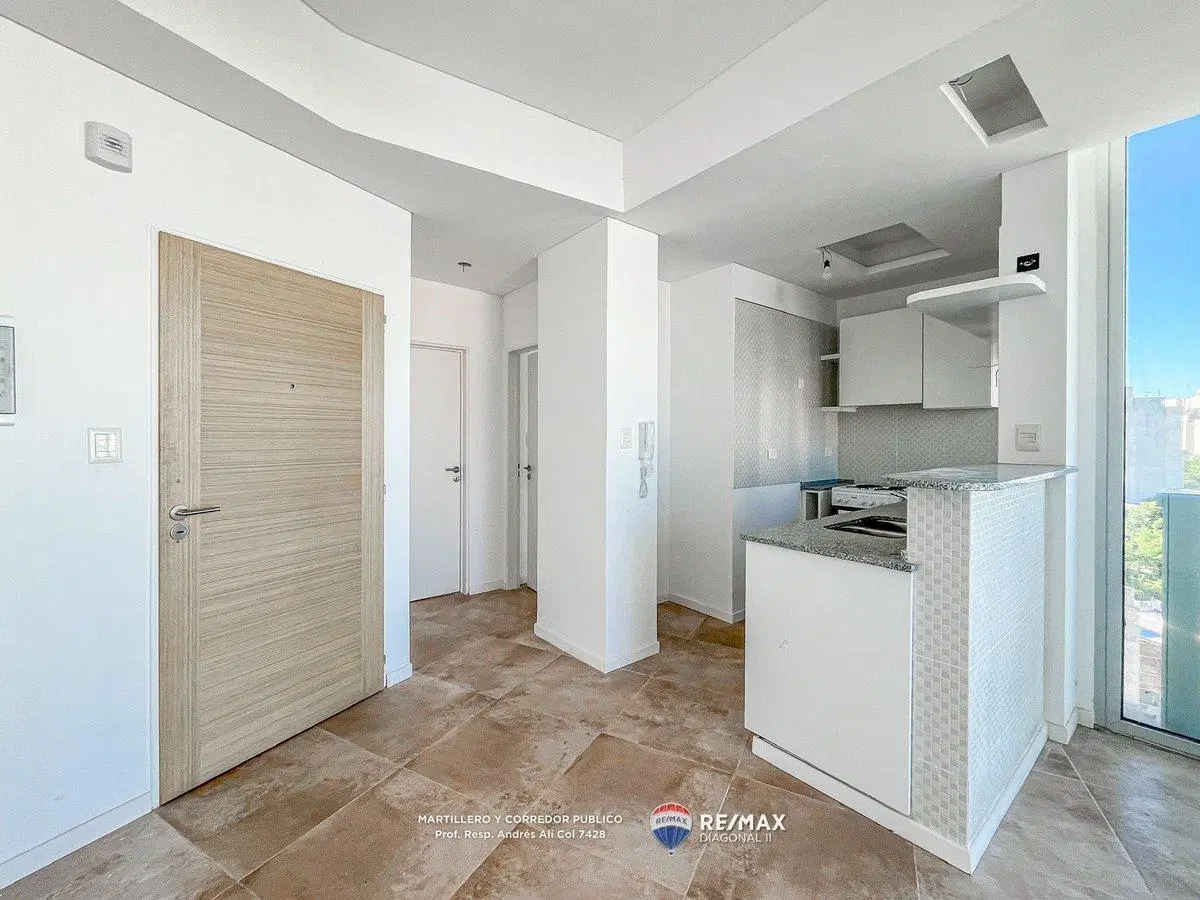 DEPARTAMENTO EN VENTA LA PLATA 3
