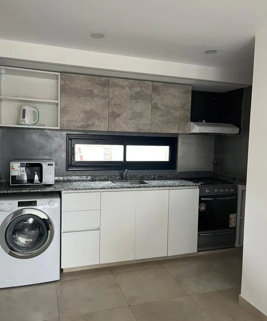 MONOAMBIENTE EN VENTA EN NUÑEZ 2