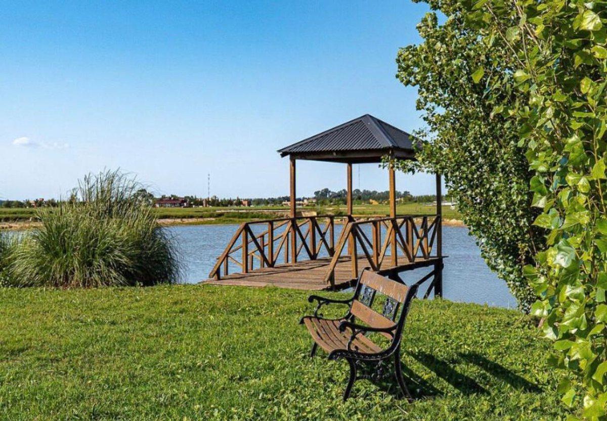 Foto de LOTE EL VENTA EL MIRADOR CLUB DE CAMPO, imagen 5