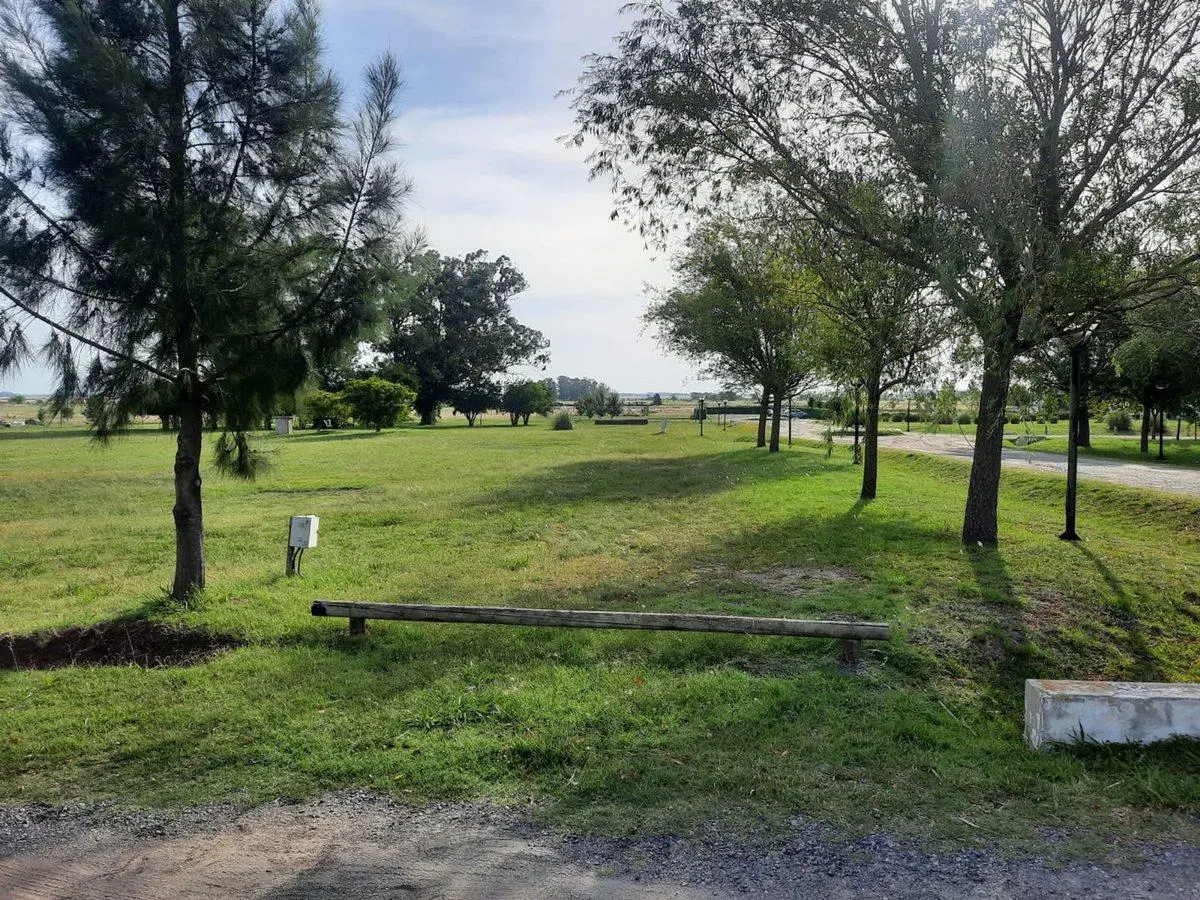 LOTE EL VENTA EL MIRADOR CLUB DE CAMPO 3
