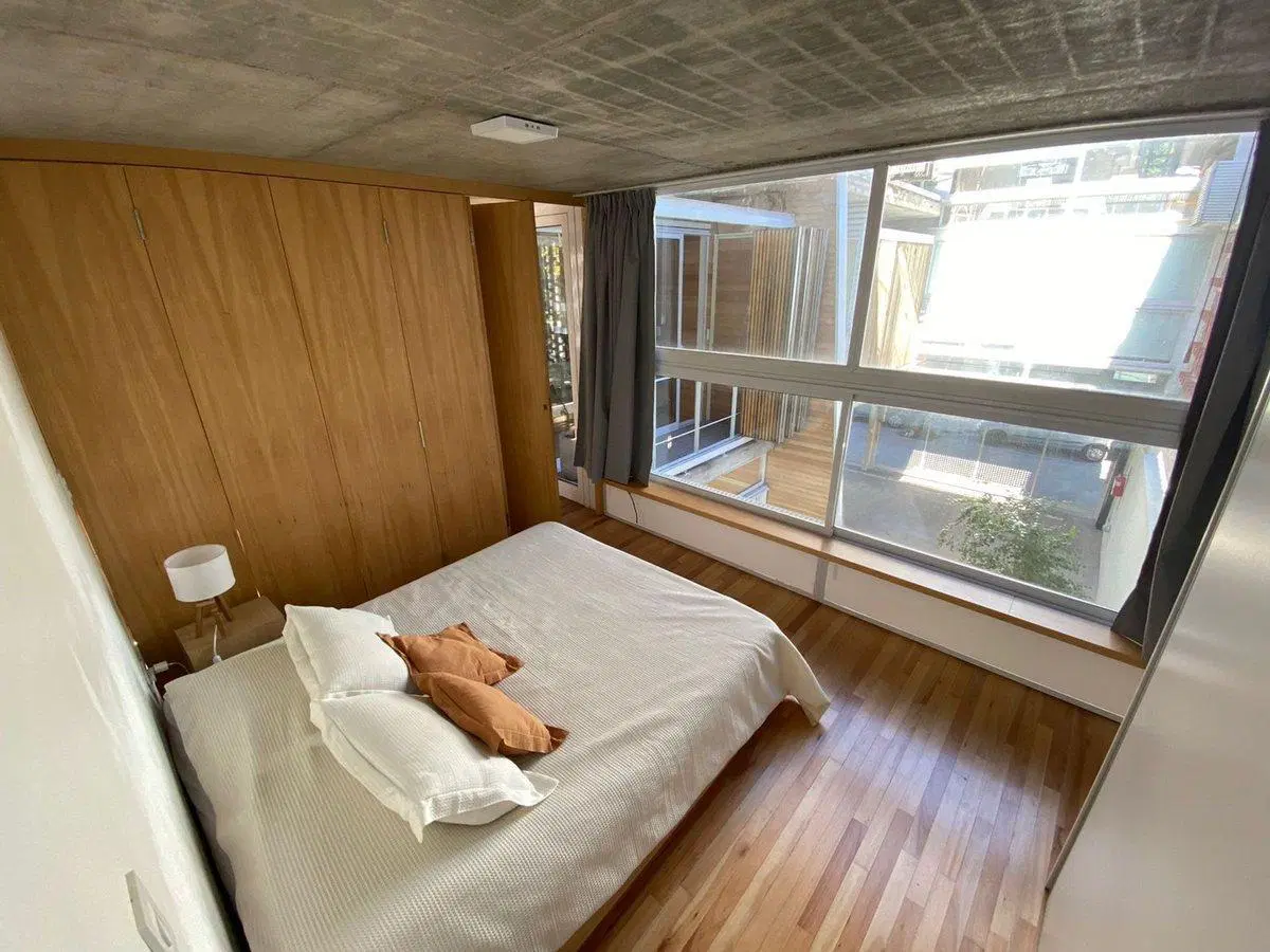 DEPARTAMENTO EN VENTA LA PLATA 8