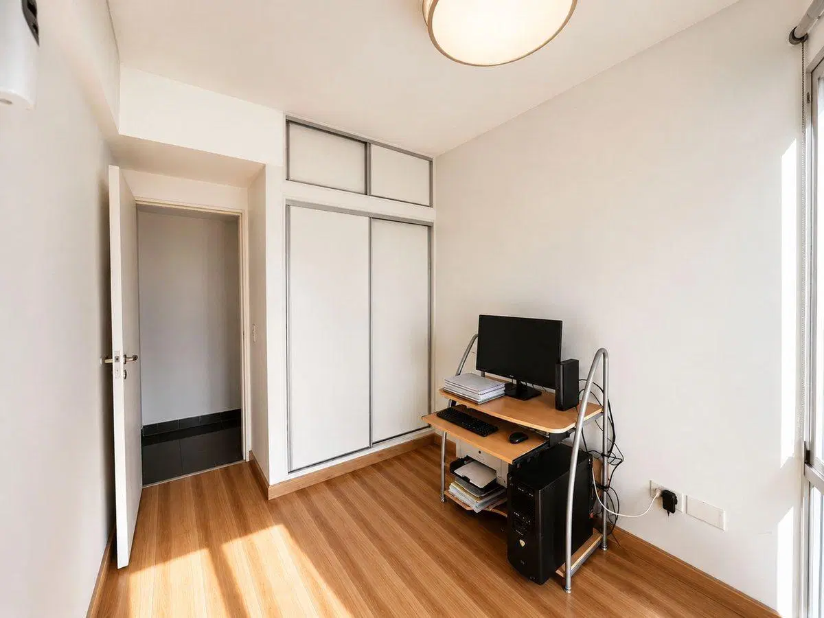 DEPARTAMENTO EN VENTA ALMAGRO 2