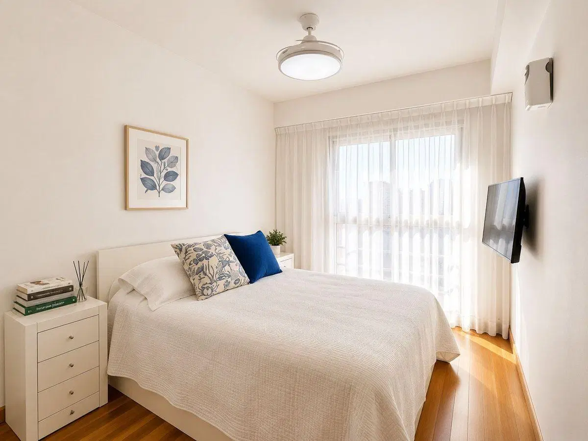DEPARTAMENTO EN VENTA ALMAGRO 3