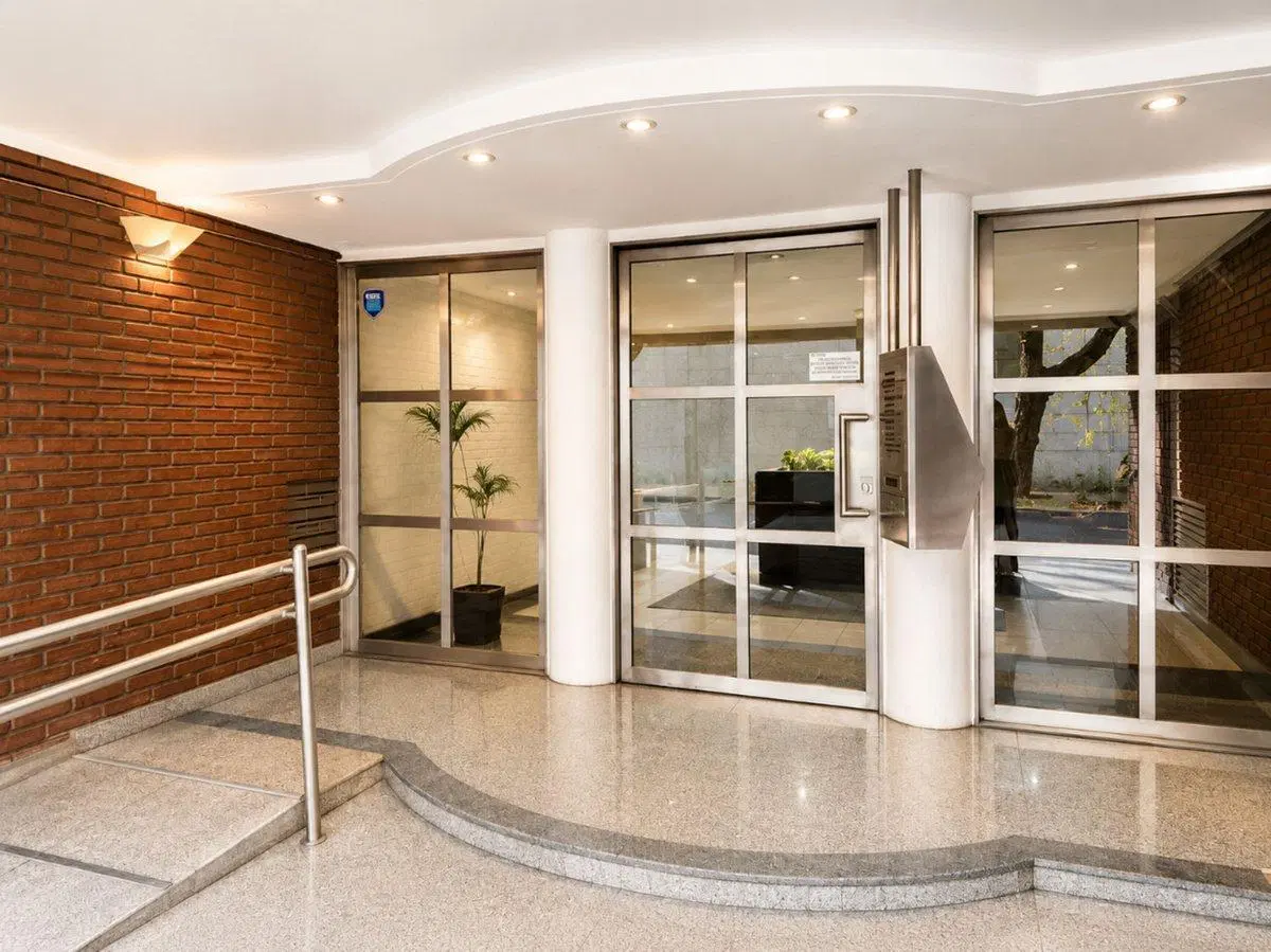 DEPARTAMENTO EN VENTA ALMAGRO 4