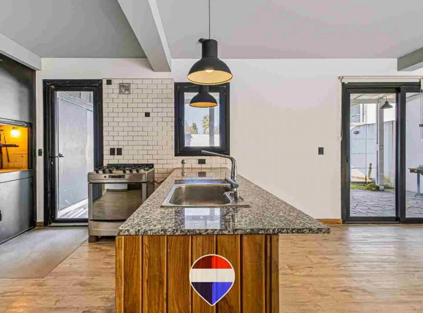 CASA EN VENTA CITY BELL, LA PLATA 4