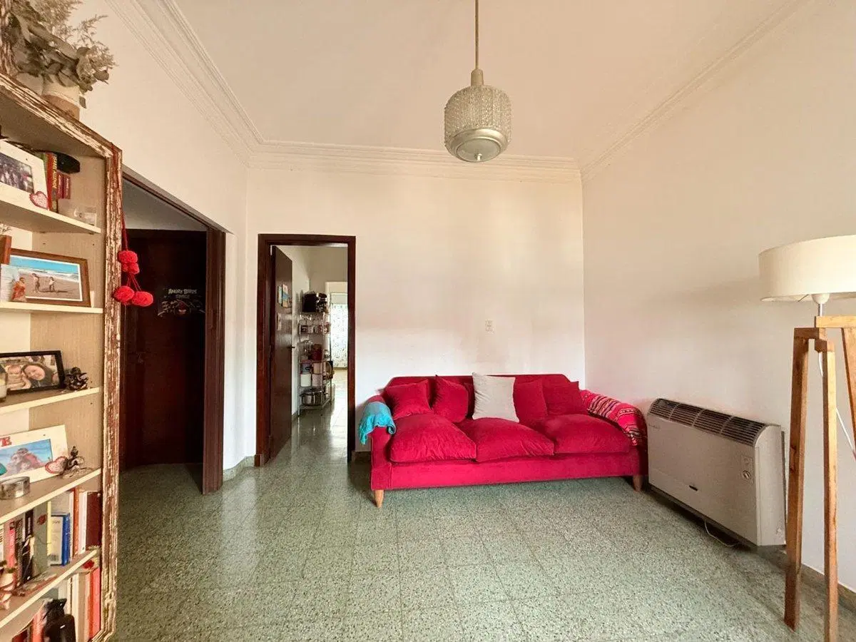 CASA EN VENTA LOS HORNOS 5