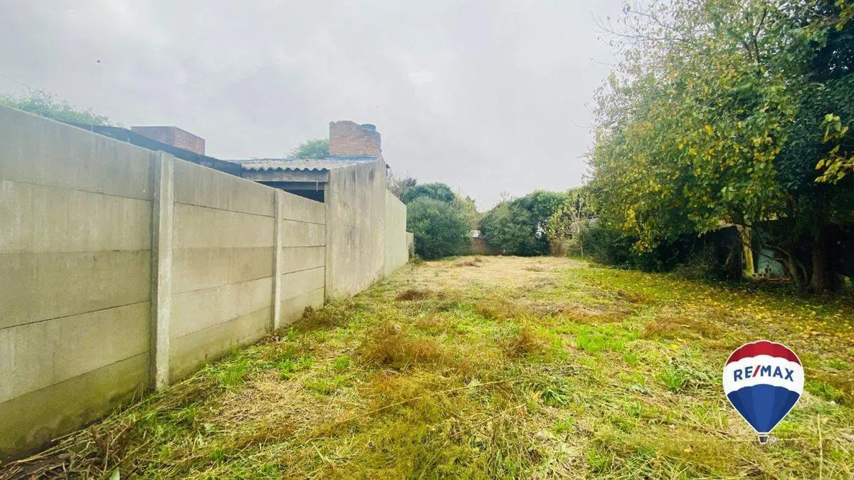 LOTE EN VENTA EN CITY BELL 3