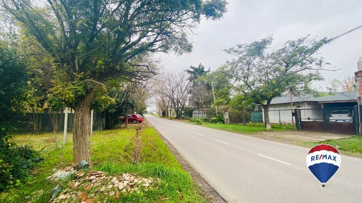 LOTE EN VENTA EN CITY BELL 2