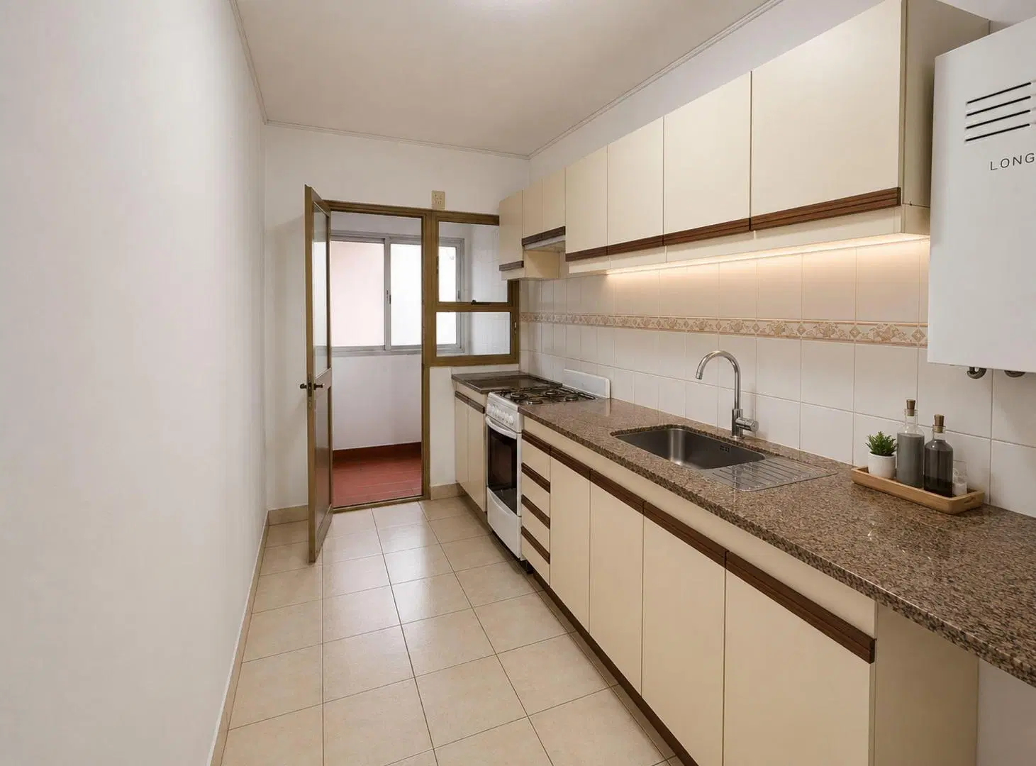 DEPARTAMENTO EN VENTA DE 3 DORMITORIOS EN LA PLATA 5